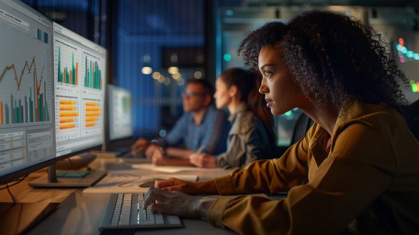 Microsoft power bi : pourquoi utiliser cet outil ?