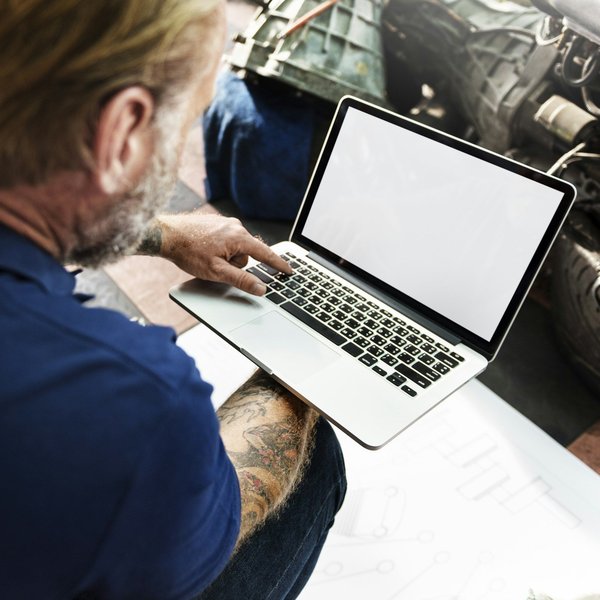 Service rapide de dépannage informatique à Quimper