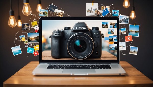 Boostez votre présence en ligne avec une agence développement web