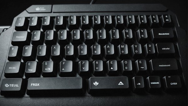 Les claviers mécaniques : réactivité et personnalisation pour gamers