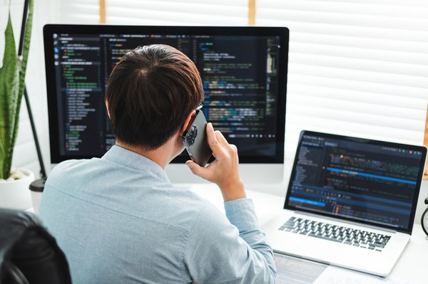 Optimisez votre entreprise grâce à la création de site à limoges