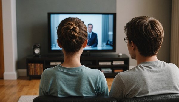 Top plateformes pour regarder des séries tv en streaming