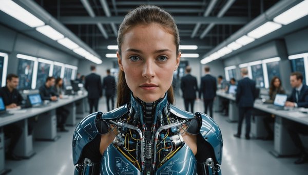 Formation en intelligence artificielle : préparez votre avenir