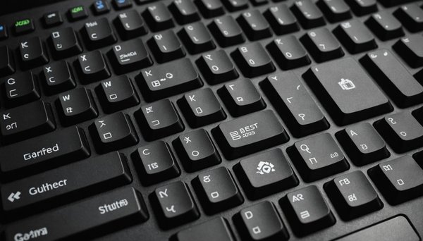 Top claviers mécaniques pour gamers : performances et options personnalisables